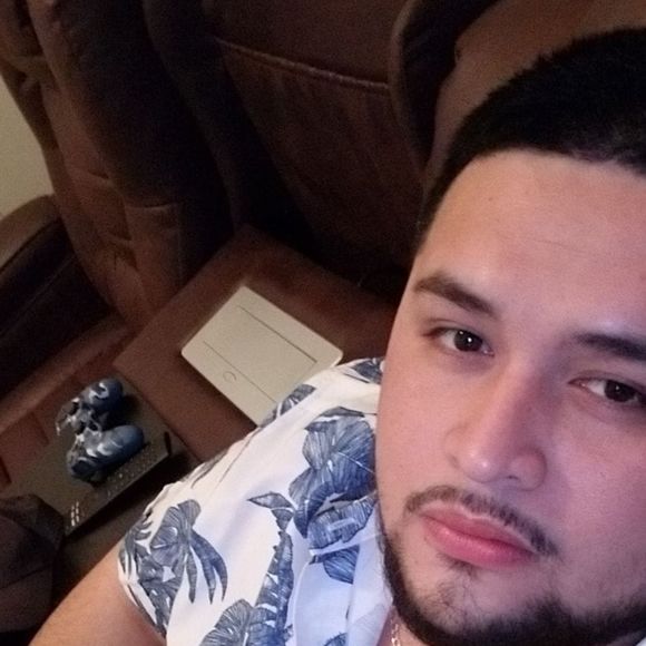 Meet your Posher, Wyatt - Picture 1 of 1